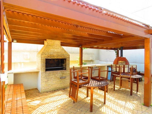 Imagem 10 de 11 de Apartamento Alegria 83m², 2dorms/1suíte, 1vaga, Varanda Gourmet, Centro, Próximo À Timóteo Penteado, Mãe Dos Homens - Aceita Permuta Por Apartamento Menor