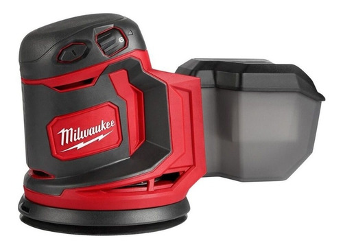 Milwaukee Lijadora Roto Orbital M18 5 Pulgadas 2648-20