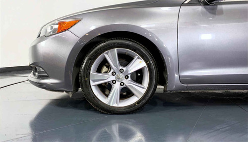 Imagen 9 de 15 de 105525 - Acura Ilx 2015 Con Garantía