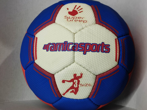Balón De Handball Ramica