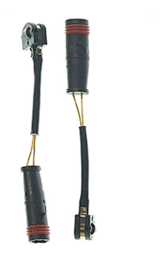 1.sensor Para Balatas Delantera S65 Amg 15/20 Brembo