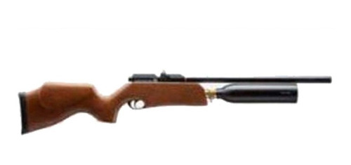 Rifle Chumbera Pcp M16a  6.35mm  Gran Aventura Caza Tiro