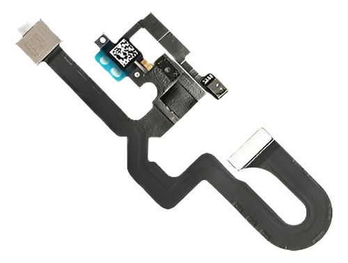 Frontal Cámara Y Proximidad Sensor Cinta Flex Cable Para Iph