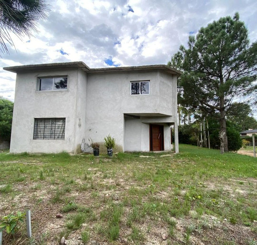 Venta En El Pinar Sur 4 Dormitorios A Terminar