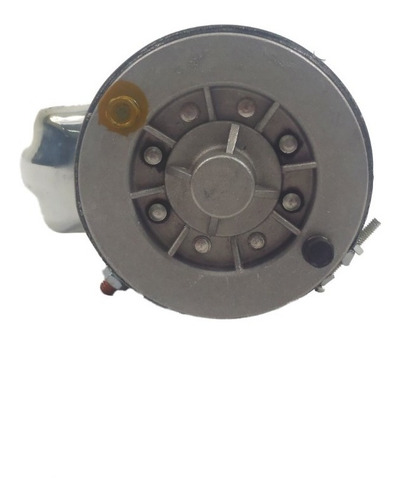 Imagen 3 de 6 de Arranque Jeep Tipo Ford 4 ½ Cj5/cj7/grand Wagoneer