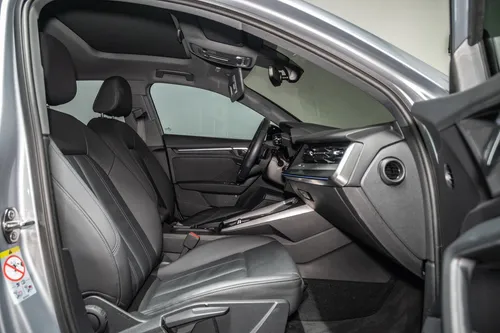Audi A3 1.4 35 Tfsi Advanced