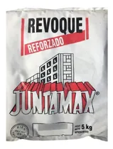 Comprar Revoque Reforzado Juntamax Construcción Albañilería X 5 Kg