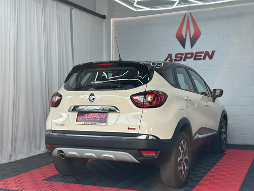 Renault Captur 2.0 Intens