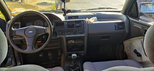 Ford Escort Europeu