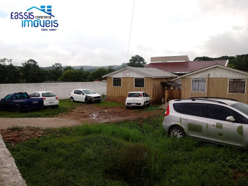 Imagem 6 de 8 de Terreno Com 530m² Com Ótimo Potencial Para Construção - 785