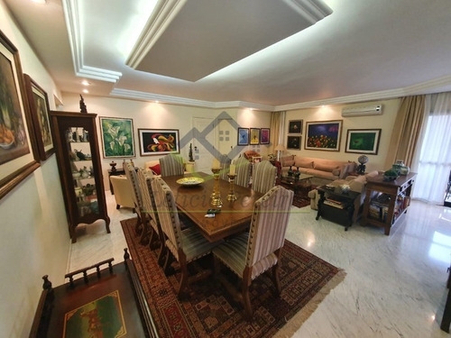 Imagem 4 de 16 de Apartamento 4 Suítes, 04 Vagas, 250m Mogi Das Cruzes Sp R$ 1280.000,00 - Ap00273 - 69795862