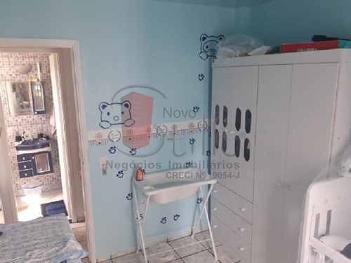 Imagem 12 de 15 de Apartamento - Vila Prudente - Ref: 8603 - V-8603