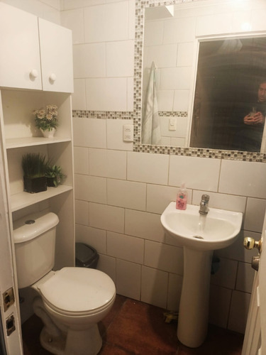 Venta Hermosa Casa En Puente Alto