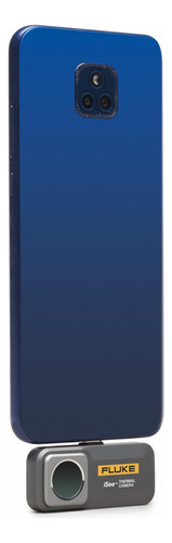 Fluke Tc01a Cámara Térmica Isee Android Hasta 550c Mmg