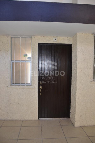 Imagen 5 de 20 de Departamento - Moctezuma