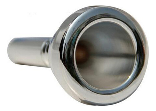99lya De Cobre Trombón 6 1 / 2al De Plata