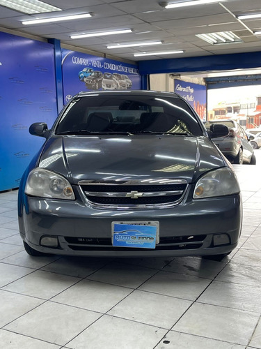 Chevrolet Optra
