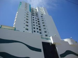 Imagen 1 de 14 de Venta De Apartamento En Ph Aquazul, Bellavista 19-11632