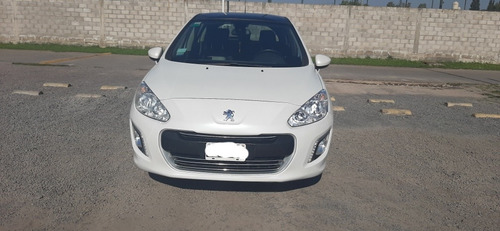 Peugeot 308 2.0 Feline 143cv 2014