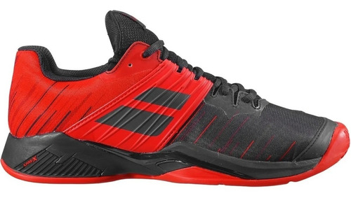 Zapatilla Tenis/padel Babolat Propulse Fury Clay En Raqueton