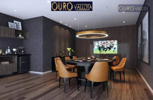 Apartamento Com 3 Dormitórios À Venda, 84 M² Por R$ 606.000,00 - Vila Andrade - São Paulo/sp - Ap2946