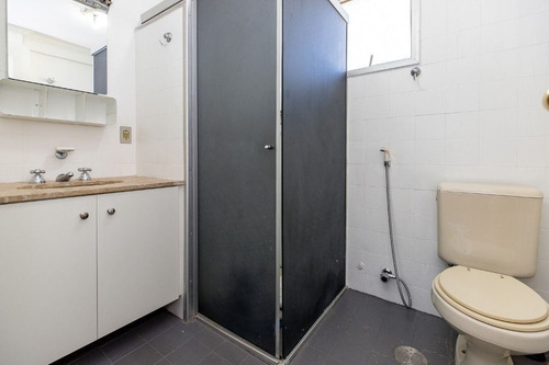 Imagem 11 de 21 de Apartamento - Ap04104 - 69545974