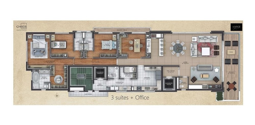 Imagem 26 de 28 de Apartamento Residencial Para Venda, Moinhos De Vento, Porto Alegre - Ap3915. - Ap3915-inc