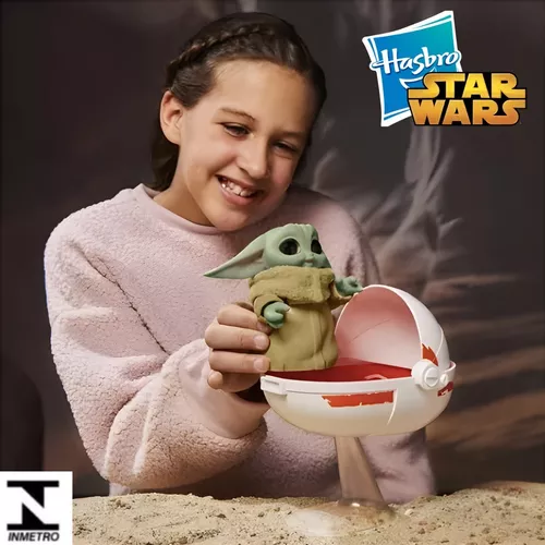 Figura Star Wars The Child (Baby Yoda) - Hasbro