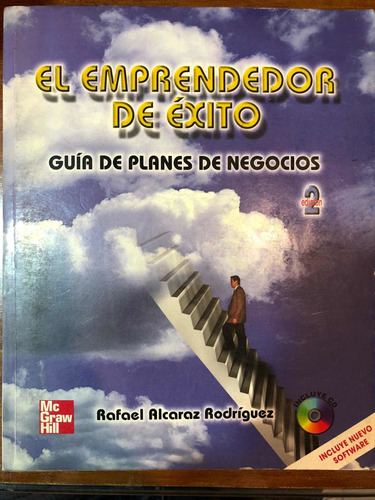 El Emprendedor De Éxito