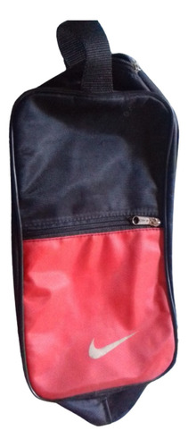 Estuche De Viaje Nike Como Nuevo (Usado)