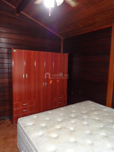 Chácara À Venda Em Piracambaia Ii - Ch005215