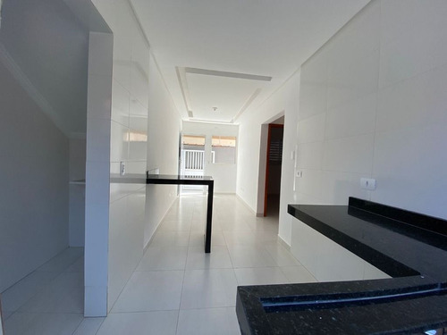 Imagem 8 de 9 de Casa De Condomínio Com Quintal Privativo R$260.000,00 - Ca0167
