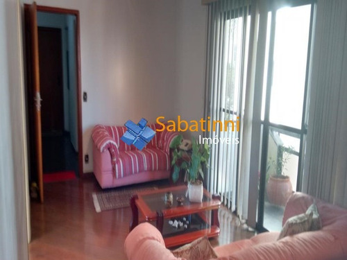 Imagem 2 de 18 de Apartamento - Ap00607 - 34426270
