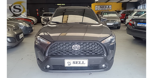 Toyota Corolla Cross 2.0 Xr Flex Aut. 5p
