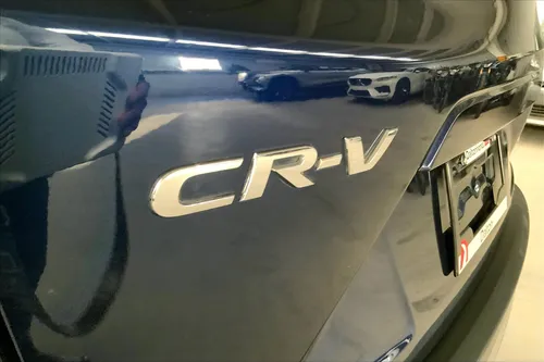 Honda CR-V 5 PTS. TOURING, TURBO, L4, 1.5T. 188 HP, CVT, PI