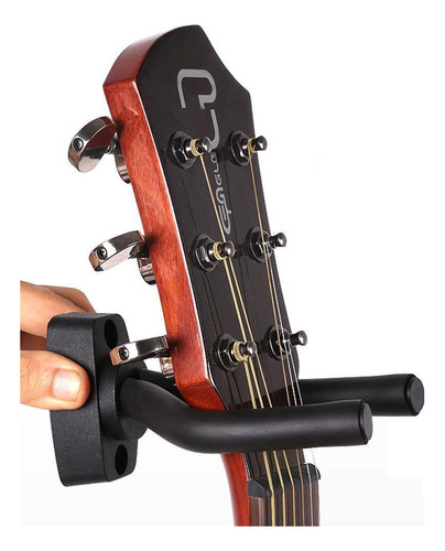 Suporte De Parede P/instrumentos De Corda,violão,guitarra