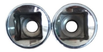Dado Hexagonal 1/2 X 1/4 86-384 Stanley