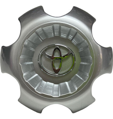 Tapa Centro Rin Toyota 4runner Del 2003 Al 2009