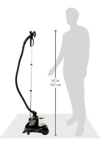 Plancha De Ropa A Vapor Conair C/stand M/gs7rxf