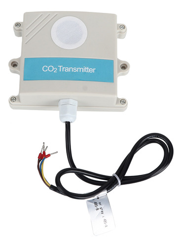 Sensor De Dióxido De Carbono Transmisor De Co2 Concentración