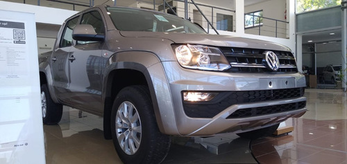 Volkswagen Amarok Conforline 4x2 Manual 180cv 2021