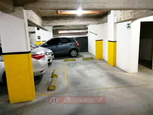 Imagen 8 de 11 de Cochera En Venta En Castelar Norte
