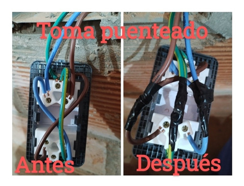 Imagen 3 de 3 de Electricista En Caba