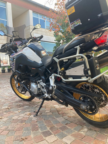 Imagen 11 de 13 de Bmw F 850 Gs