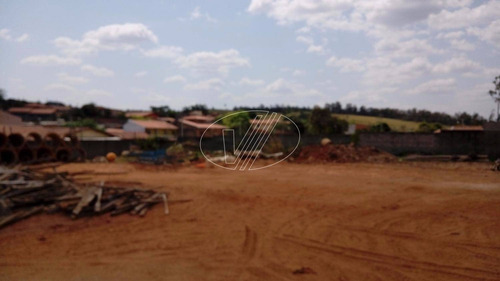Imagem 3 de 6 de Terreno Á Venda E Para Aluguel Em Jardim Conceição (sousas) - Te231734