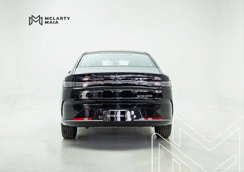 Byd King Byd King Gs