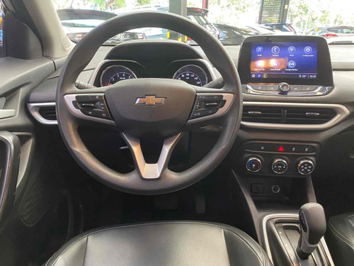 Chevrolet Tracker 1.0 TURBO FLEX LT AUTOMÁTICO