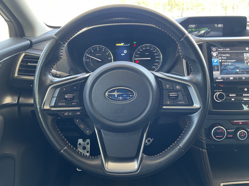 Subaru XV 2.0I Awd Cvt Dynamic Eyesight