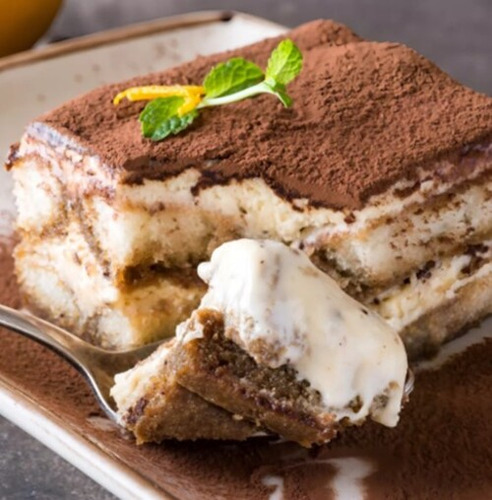 Savoiardi Balocco Soleta Tiramisu Brazo Gitano (400gr)