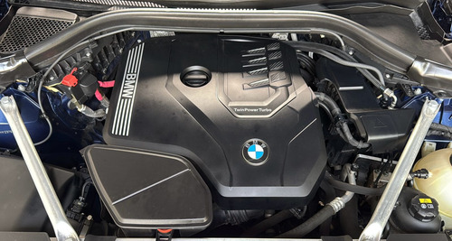 BMW X3 30i X Line